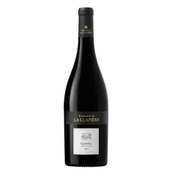 MAGNUM GATEFER DOMAINE DE LA CLAPIERE