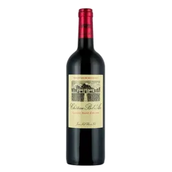 Chateau Bel Air - 2019 - AOP Lussac Saint Emilion - Cépage Merlot