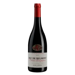 DUC DE BELMONT ROUGE  - achat DUC DE BELMONT ROUGE
